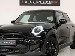 Utilisé 2022 Mini ONE Business Citadine | 18 450 € (Bon prix)