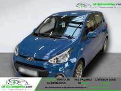 Utilisé 2016 Hyundai i10 Classic Citadine | 13 700 € (Prix cher)