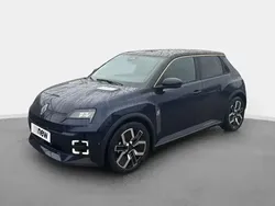 Bleu Utilisé 2024 Renault R5 Techno Citadine | 31 750 € (Prix juste)