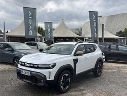 Blanc Utilisé 2025 Dacia Duster Extreme SUV | 29 299 €