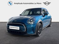 Utilisé 2021 Mini ONE Citadine | 21 990 € (Prix juste)