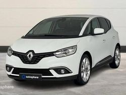 Utilisé 2019 Renault Scénic IV Business Monospace | 16 999 € (Bon prix)