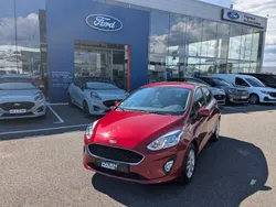 Utilisé 2018 Ford Fiesta Trend Citadine | 11 470 € (Prix juste)