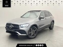 Gris Utilisé 2022 Mercedes E300 AMG line SUV | 46 900 €