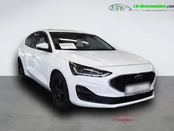 Utilisé 2022 Ford Focus Berline | 19 000 € (Bon prix)
