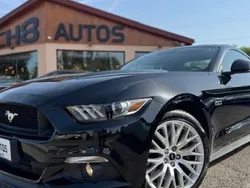 Utilisé 2016 Ford Mustang GT Premium Coupé | 39 900 € (Bon prix)