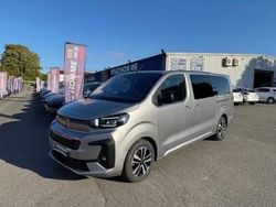 Utilisé 2024 Citroën Spacetourer Van | 41 290 € (Prix assez cher)