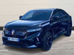 Noir Utilisé 2025 Renault Rafale SUV | 54 990 € (Prix juste)