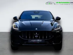 Utilisé 2022 Maserati Grecale SUV | 68 200 € (Prix juste)