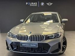 Gris Utilisé 2025 BMW 318 M Sport Berline | 46 990 €