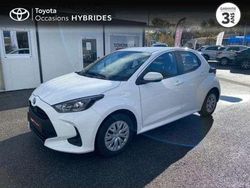 Utilisé 2023 Toyota Yaris Hybrid Berline | 18 280 € (Prix juste)