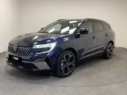 Bleu Utilisé 2024 Renault Espace Esprit Alpine Monospace | 38 990 € (Prix juste)
