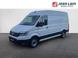 Blanc Occasion 2023 VW e-Crafter Van | 30 423 €
