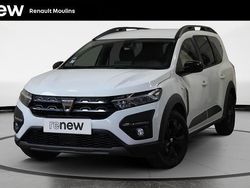 Blanc Utilisé 2022 Dacia Jogger Extreme Monospace | 16 990 € (Prix juste)