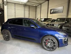 Bleu Utilisé 2022 Porsche Macan S Sport SUV | 65 435 € (Super prix)
