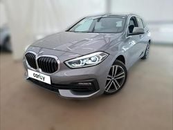 Gris Utilisé 2023 BMW 116 Citadine | 22 990 € (Bon prix)