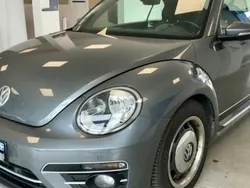 Utilisé 2017 VW Beetle Coupé | 19 990 € (Prix cher)