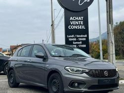 Utilisé 2019 Fiat Tipo Lounge Berline | 9 490 € (Bon prix)