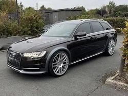 Utilisé 2012 Audi A6 Allroad Ambition Break | 19 500 €