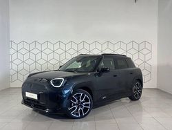 Nouvelle 2024 Mini Aceman Essential SUV | 41 940 € (Prix juste)
