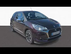 Utilisé 2018 DS Automobiles DS3 So Chic Cabriolet | 10 990 € (Prix juste)