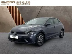 Utilisé 2024 VW Polo Life | 20 660 € (Prix juste)