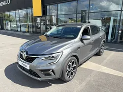 Utilisé 2022 Renault Arkana Intens SUV | 21 490 € (Bon prix)