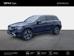 Othercolor Utilisé 2022 Mercedes GLC300 SUV | 47 990 € (Prix juste)
