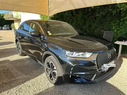 Noir Utilisé 2022 DS Automobiles DS7 Crossback Business SUV | 19 590 € (Bon prix)