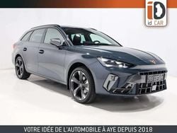 Gris Nouvelle 2025 Cupra Leon Break | 34 990 € (Prix assez cher)