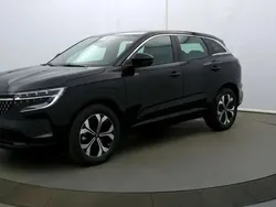 Noir Nouvelle 2024 Renault Austral Evolution SUV | 33 990 € (Bon prix)