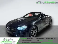 Utilisé 2022 Mercedes E220 Berline | 53 500 € (Prix cher)