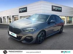 Bmw individual frozen pure grey nacré Utilisé 2023 BMW 218 M Sport Coupé | 29 990 €