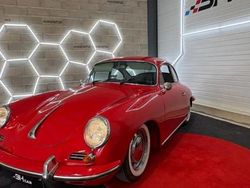 Occasion 1965 Porsche 356 | 129 990 €
