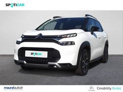 Occasion 2022 Citroën C3 Aircross PureTech SUV | 15 090 € (Prix juste)