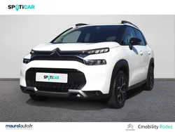Utilisé 2022 Citroën C3 Aircross PureTech SUV | 15 990 € (Prix juste)