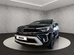 Noir Utilisé 2024 Opel Crossland Elegance SUV | 20 450 € (Prix assez cher)