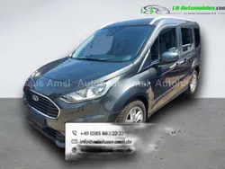 Utilisé 2019 Ford Tourneo Connect Monospace | 21 900 € (Bon prix)