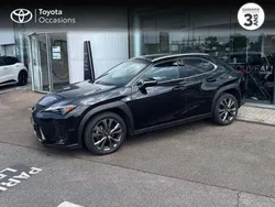 Utilisé 2023 Lexus UX 250h Sport Design Packet SUV | 26 900 € (Super prix)