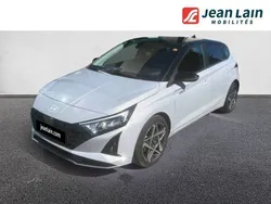 Utilisé 2025 Hyundai i20 | 24 475 € (Prix cher)