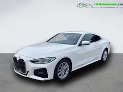 Utilisé 2023 BMW 420 Comfort Edition Coupé | 44 500 € (Bon prix)