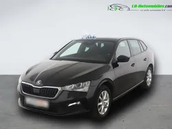 Utilisé 2019 Skoda Scala Citadine | 19 400 € (Prix juste)