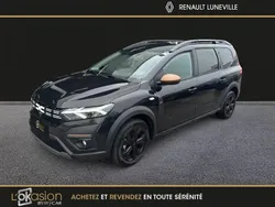 Noir Utilisé 2025 Dacia Jogger Extreme Break | 21 990 € (Prix juste)
