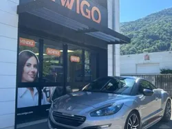 Utilisé 2014 Peugeot RCZ R Coupé | 18 980 €