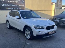 Utilisé 2012 BMW X1 Sport Line SUV | 12 990 € (Prix juste)