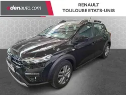 Utilisé 2022 Dacia Sandero Comfort Citadine | 14 490 €