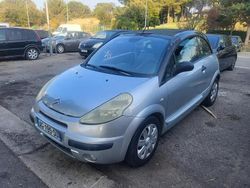 Utilisé 2005 Citroën C3 Pluriel Cabriolet | 1 600 €