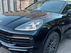 Utilisé 2019 Porsche Cayenne SUV | 59 990 € (Prix cher)