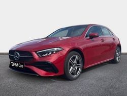 Utilisé 2024 Mercedes A250 AMG line Berline | 36 990 € (Prix assez cher)
