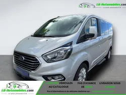 Utilisé 2020 Ford Tourneo | 39 200 € (Bon prix)